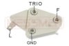 ERA 215132 Alternator Regulator